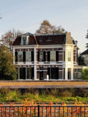 Villa Benvenuto